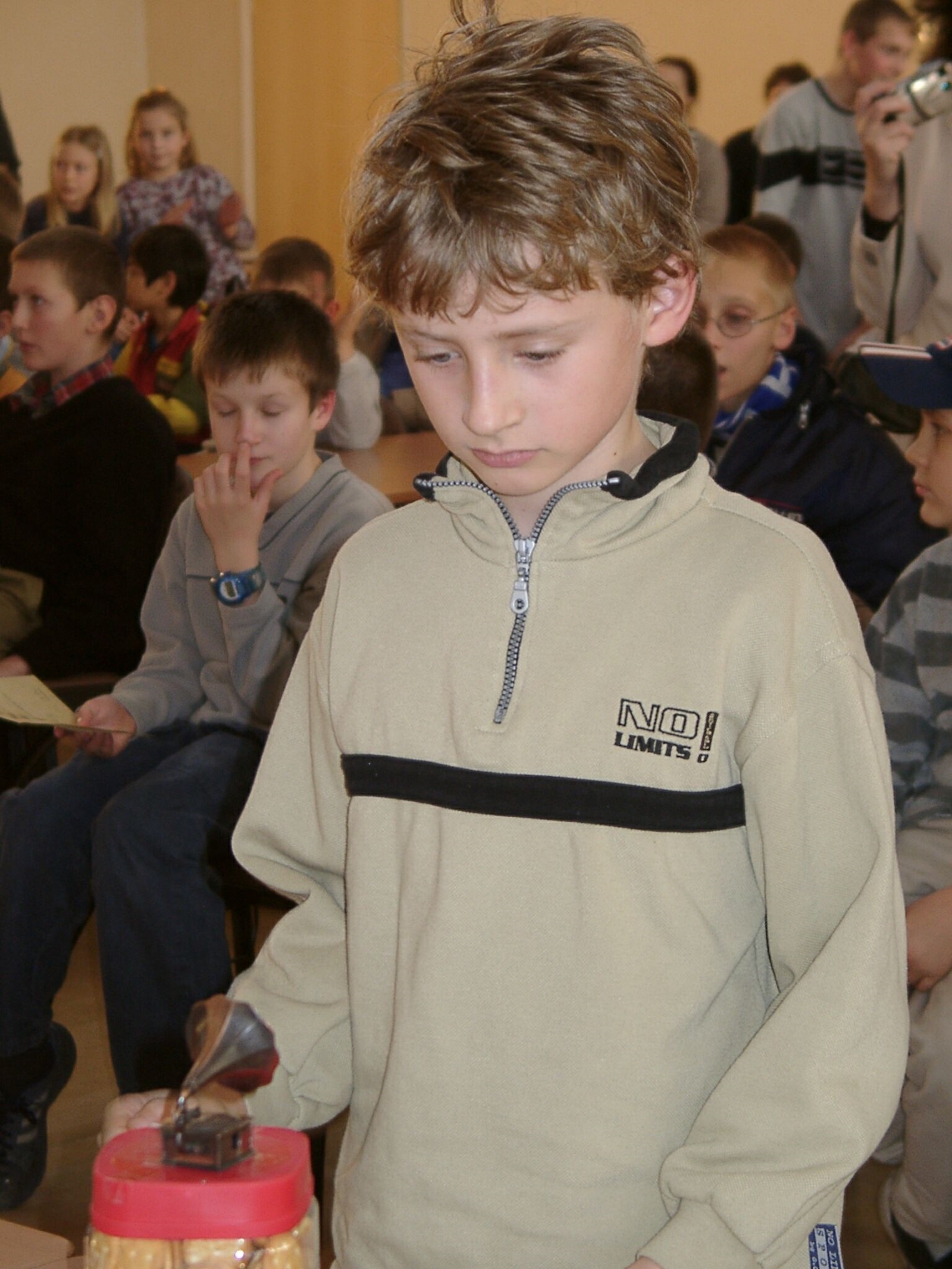 Vorschau